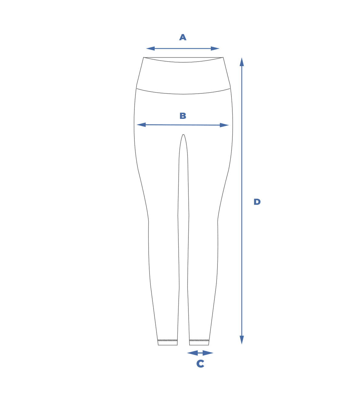 ♥1+1♥ 매일입는 심리스 9부 레깅스 - 7color