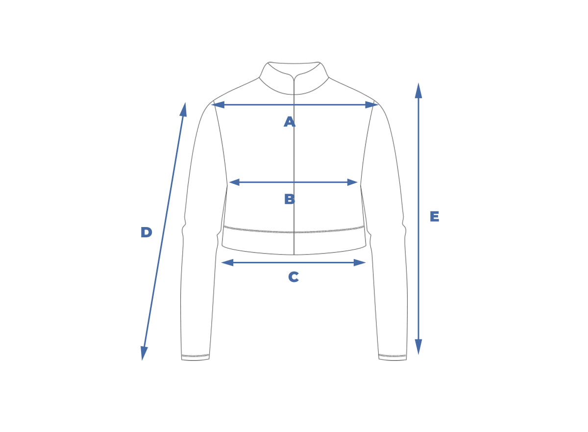 모어 스트링 집업자켓 - 카키