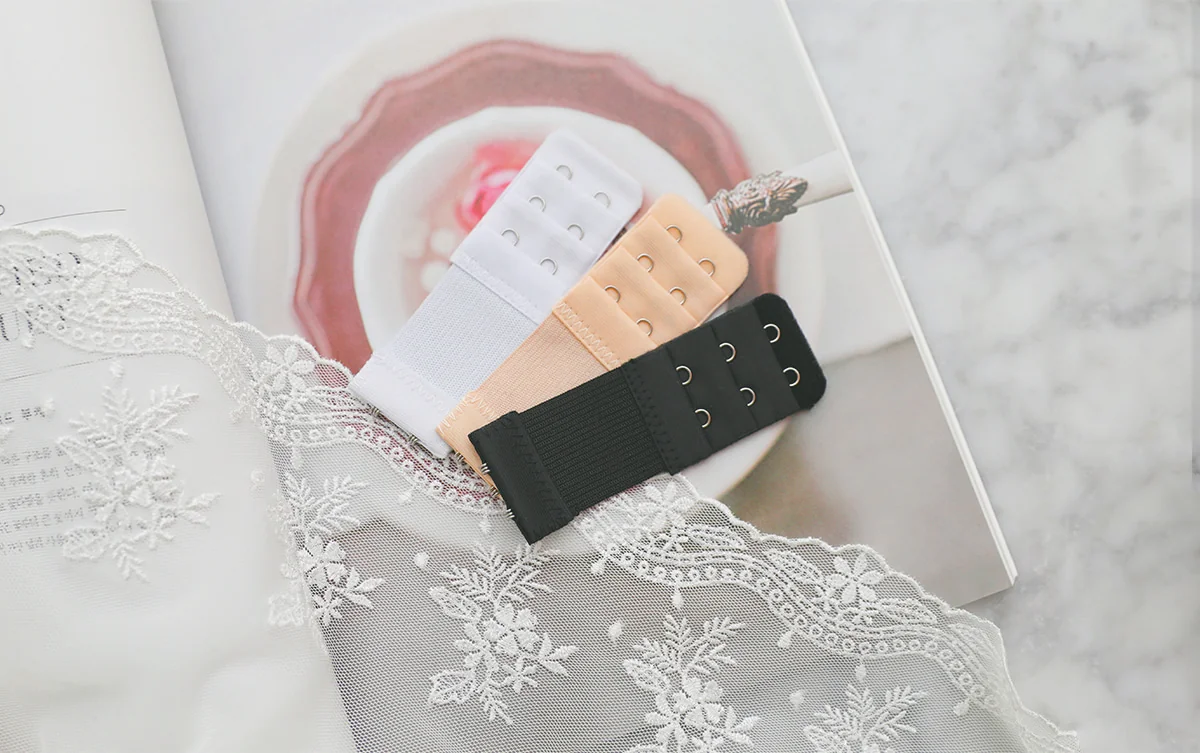 스트레치 연장후크