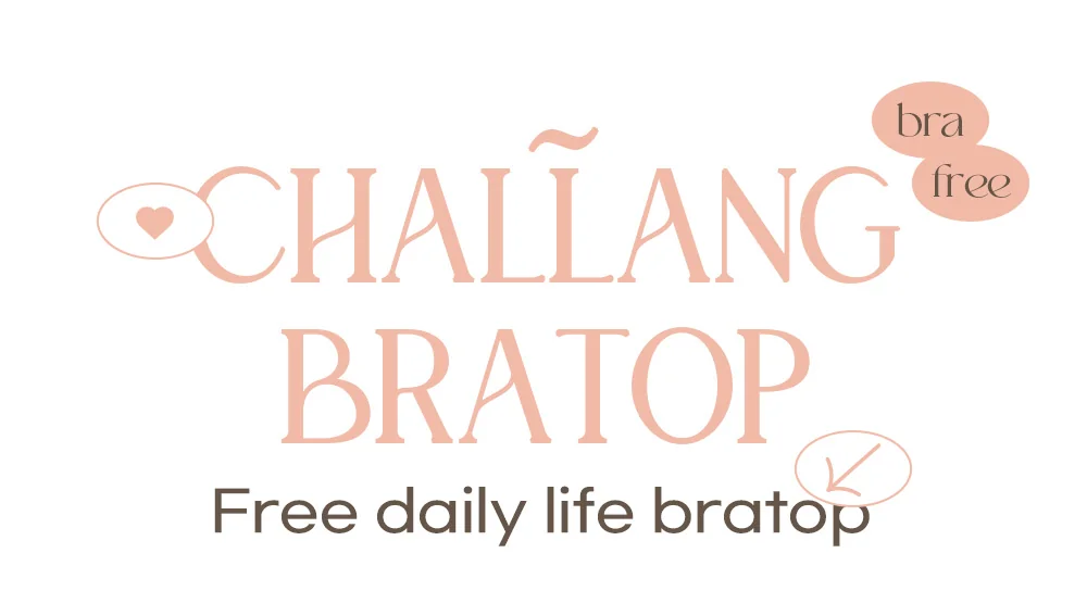 [쫀득소재] 찰랑 브라탑 1.5cm 심리스 끈나시