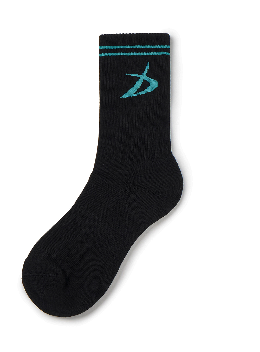 마잘토브 풋허거 [블랙 청록]