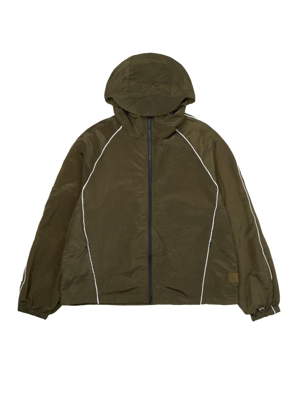 웨더프루프 200 [카키]