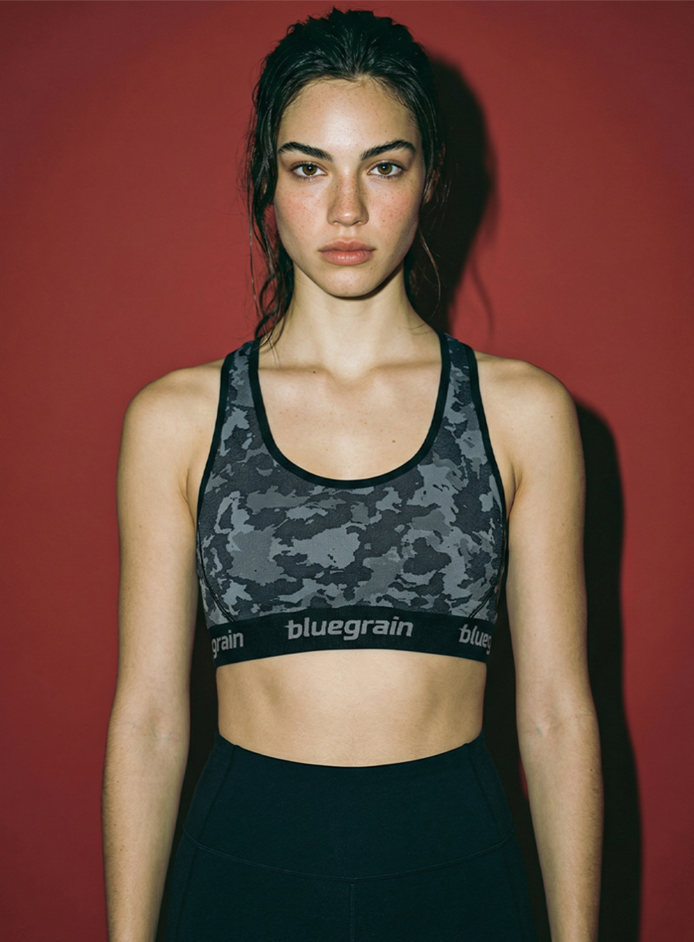 잘만브라 [카모블랙]