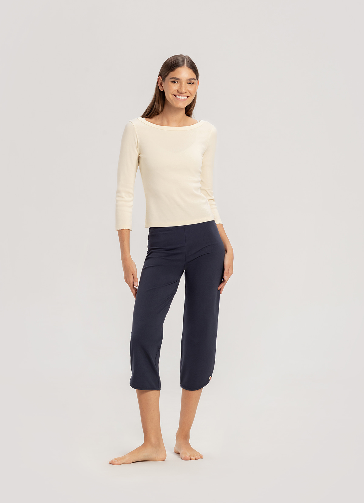 [Re-Stock] Membagi pants #2_Sea Storm