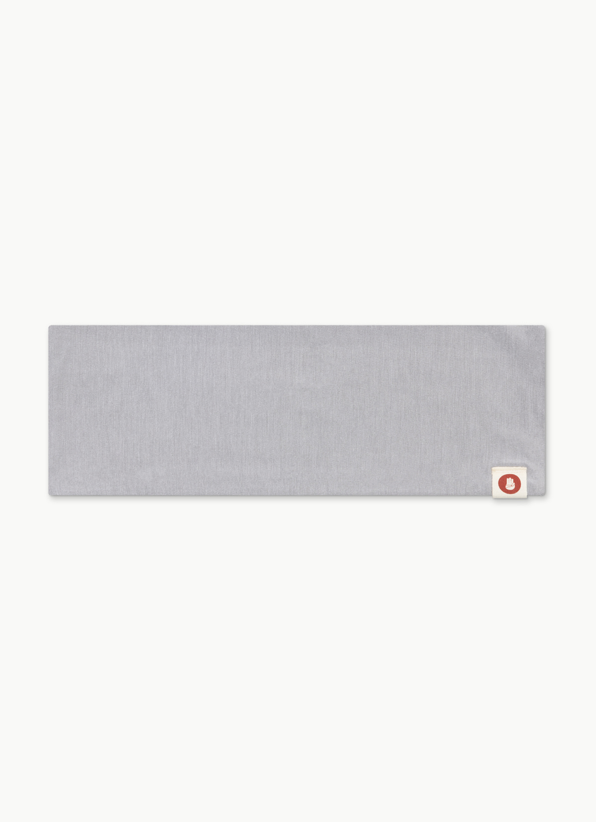 BM head band (Rayon ver.)_Pale Grey