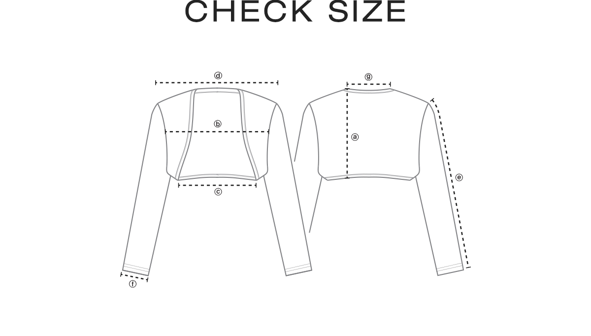 미스티 텐셀 볼레로