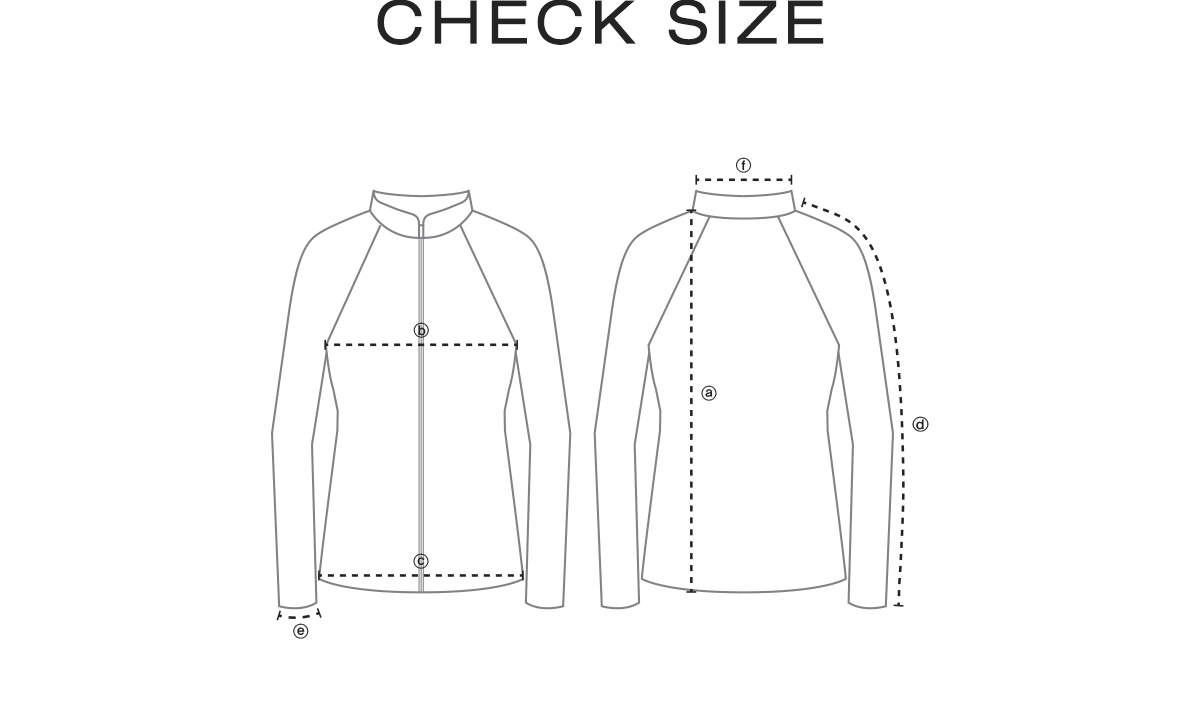 시머 크롭 집업 자켓