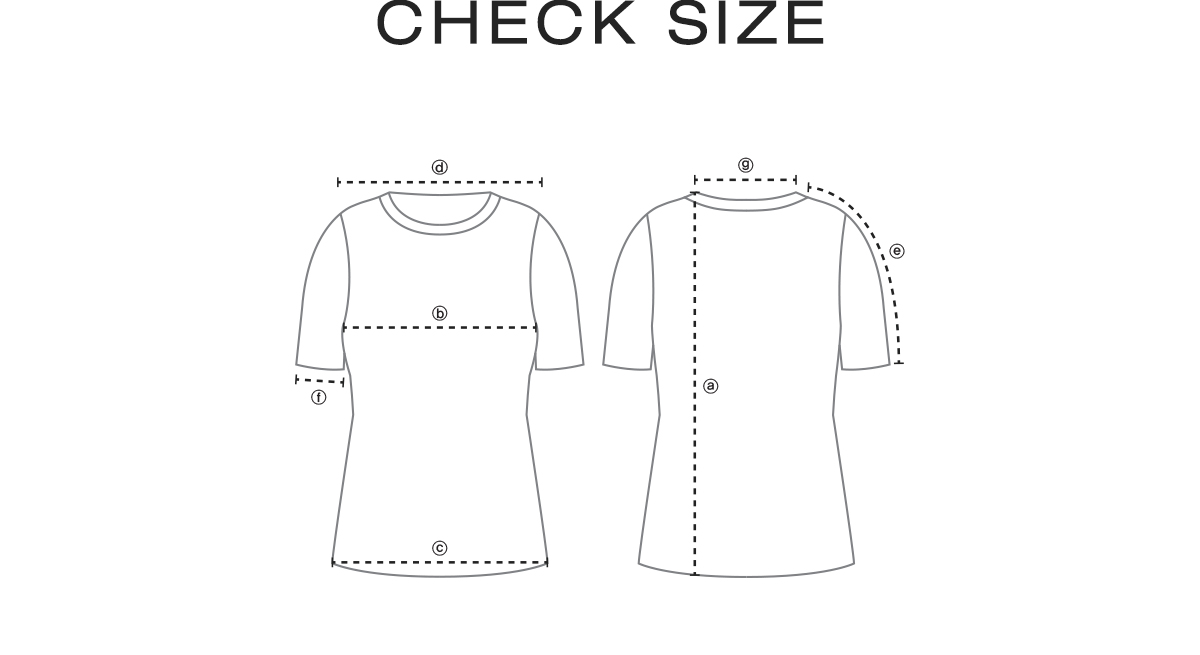 원숄더 루즈핏 반팔티