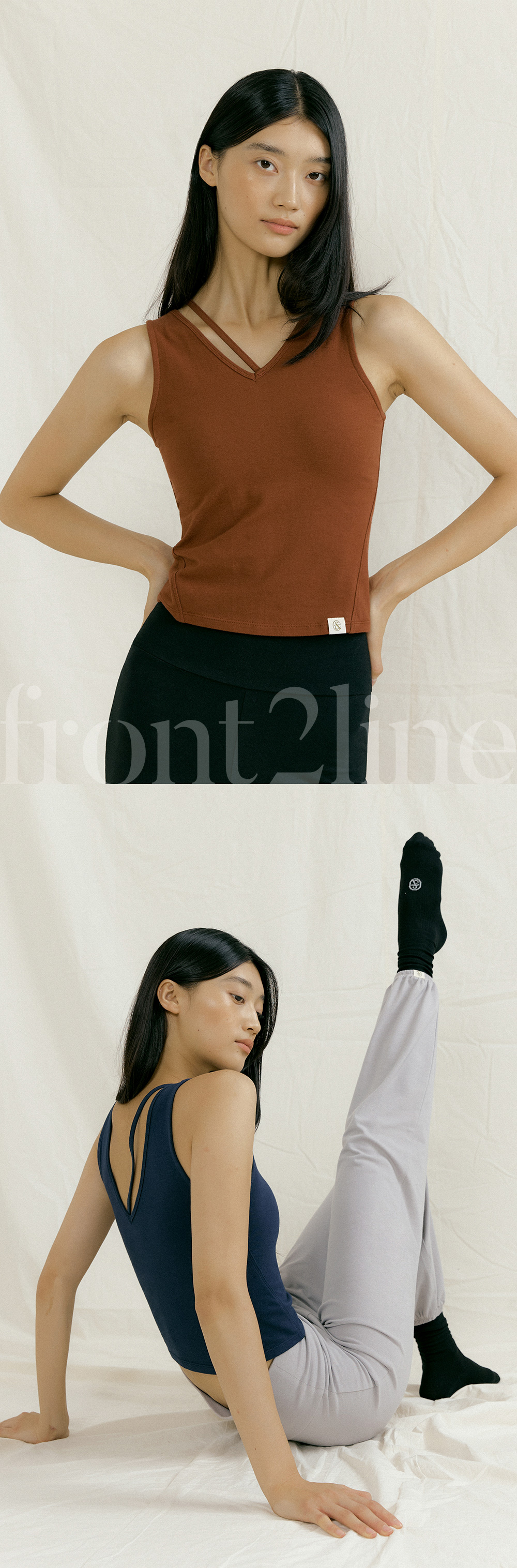 반다 마이테 스트링 탑