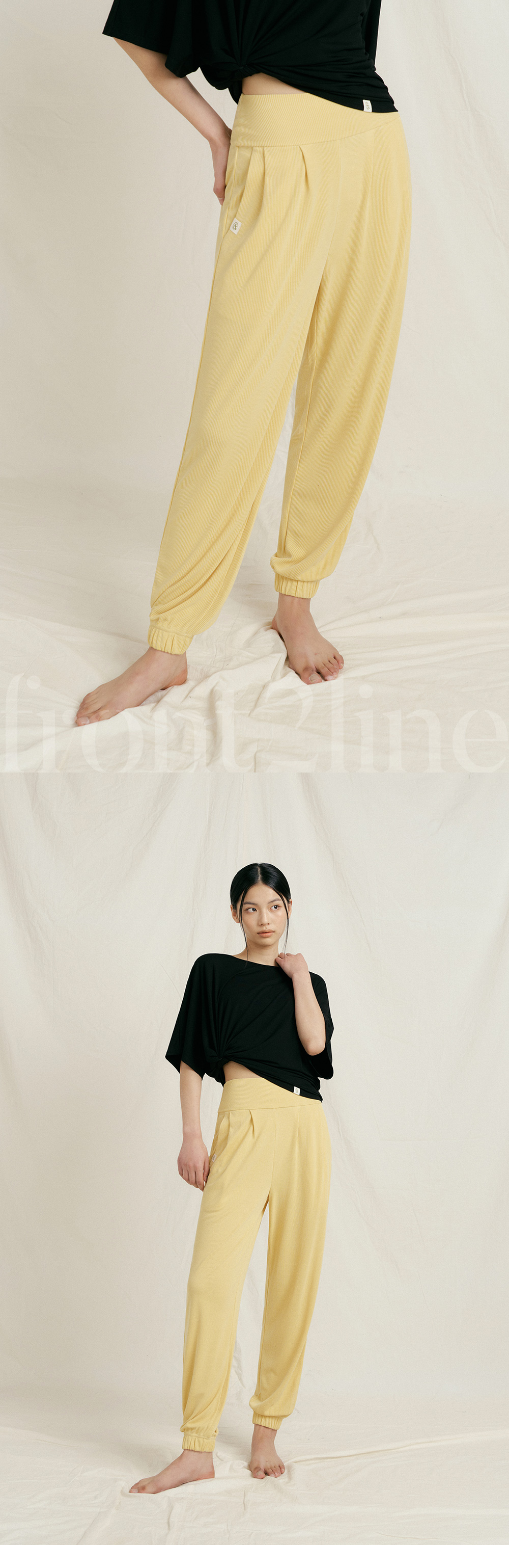 반다 디아나 조거팬츠