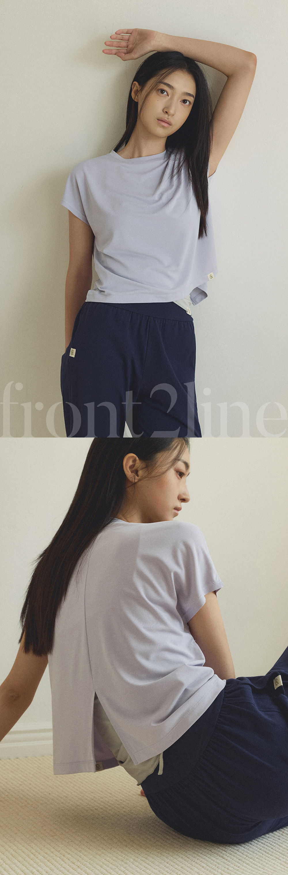 반다 샌드 백 포인트 모달 커버업