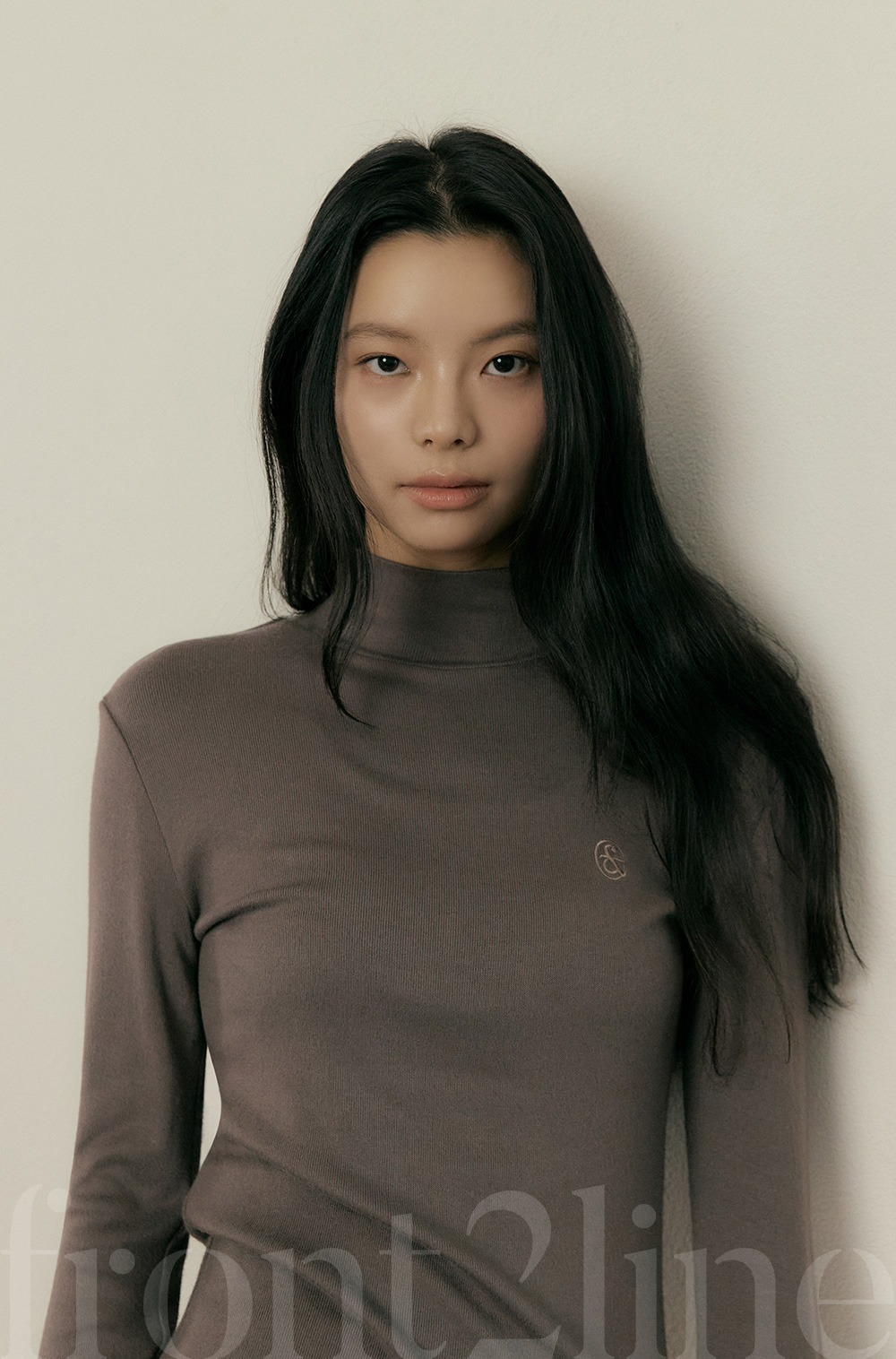 시너지 라이트 하이넥 커버업