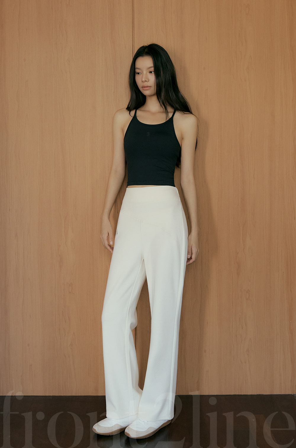 밸런싱 스웻 팬츠