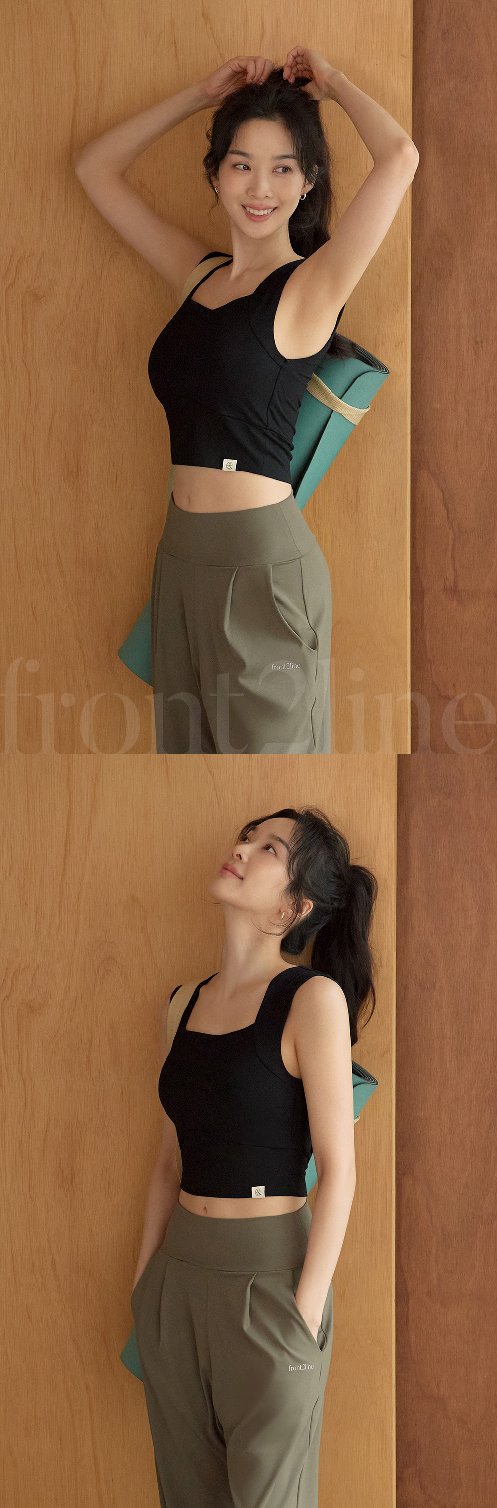 [조거 SET] 이청아 PICK 1