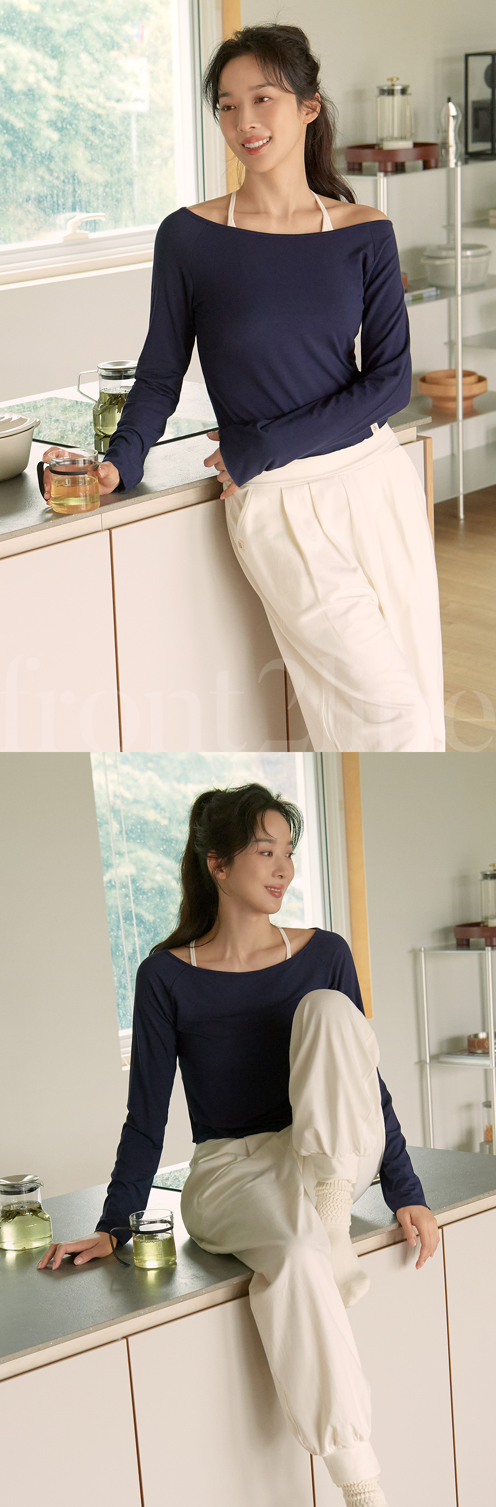 [펌킨 SET] 이청아 PICK 3