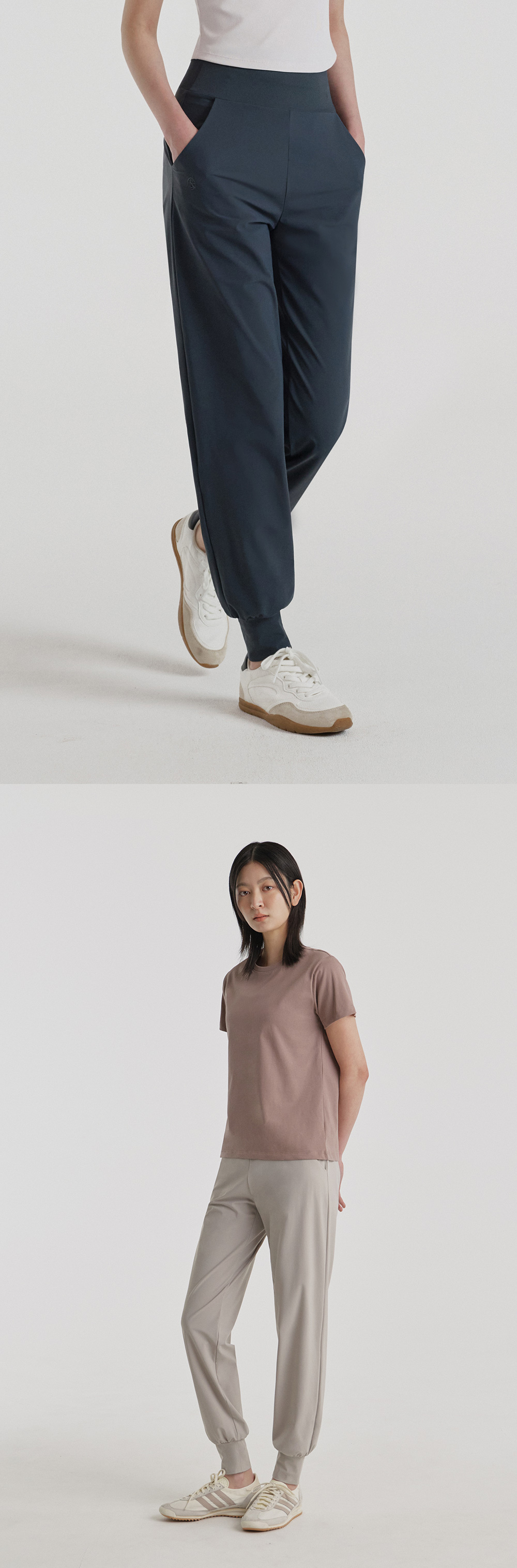 [1&1] 듀라이트 조거 팬츠