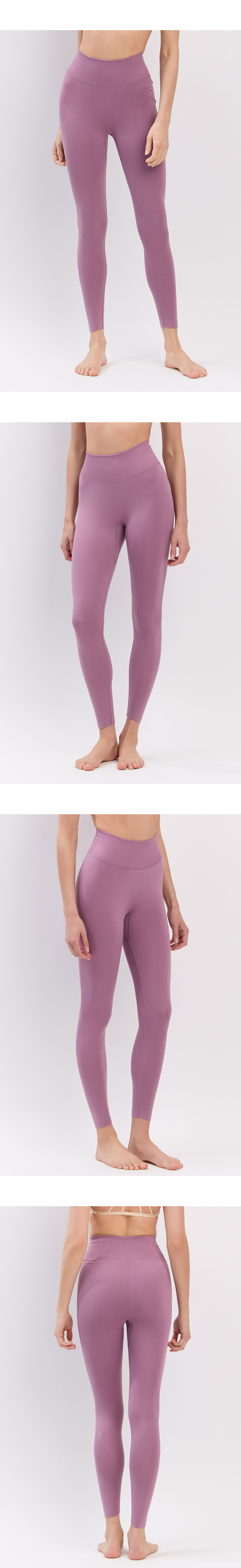 PL074 BLISS LEGGINGS LAVENDER