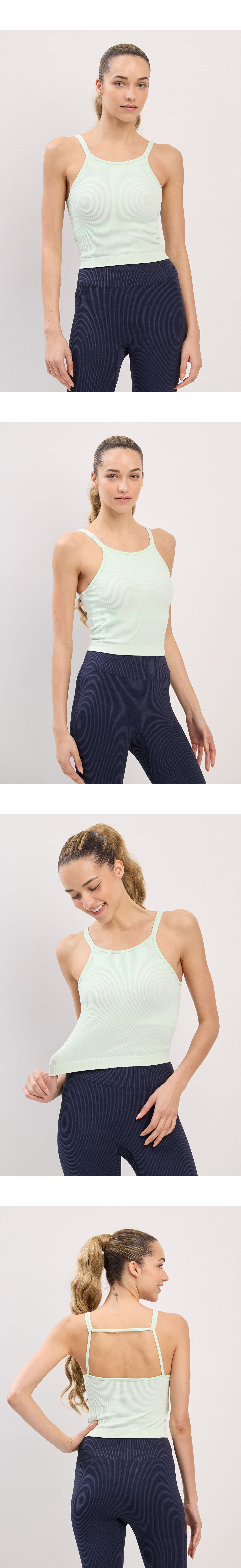 TB039 SPIRAL TANK MINT