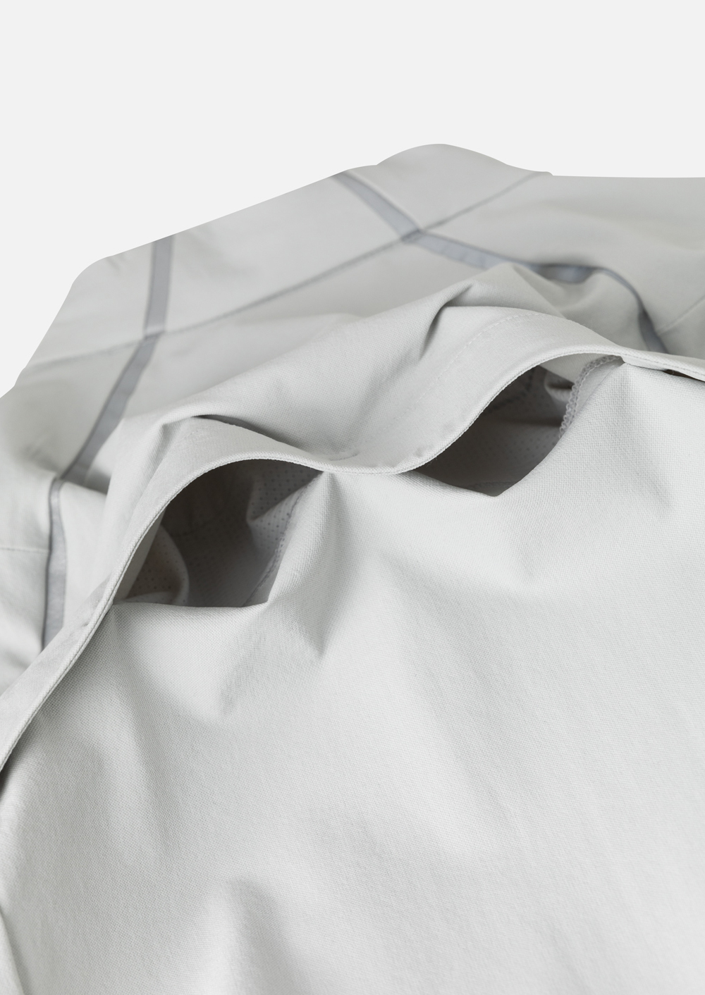 페이서 소프트쉘 트랙 자켓 여성