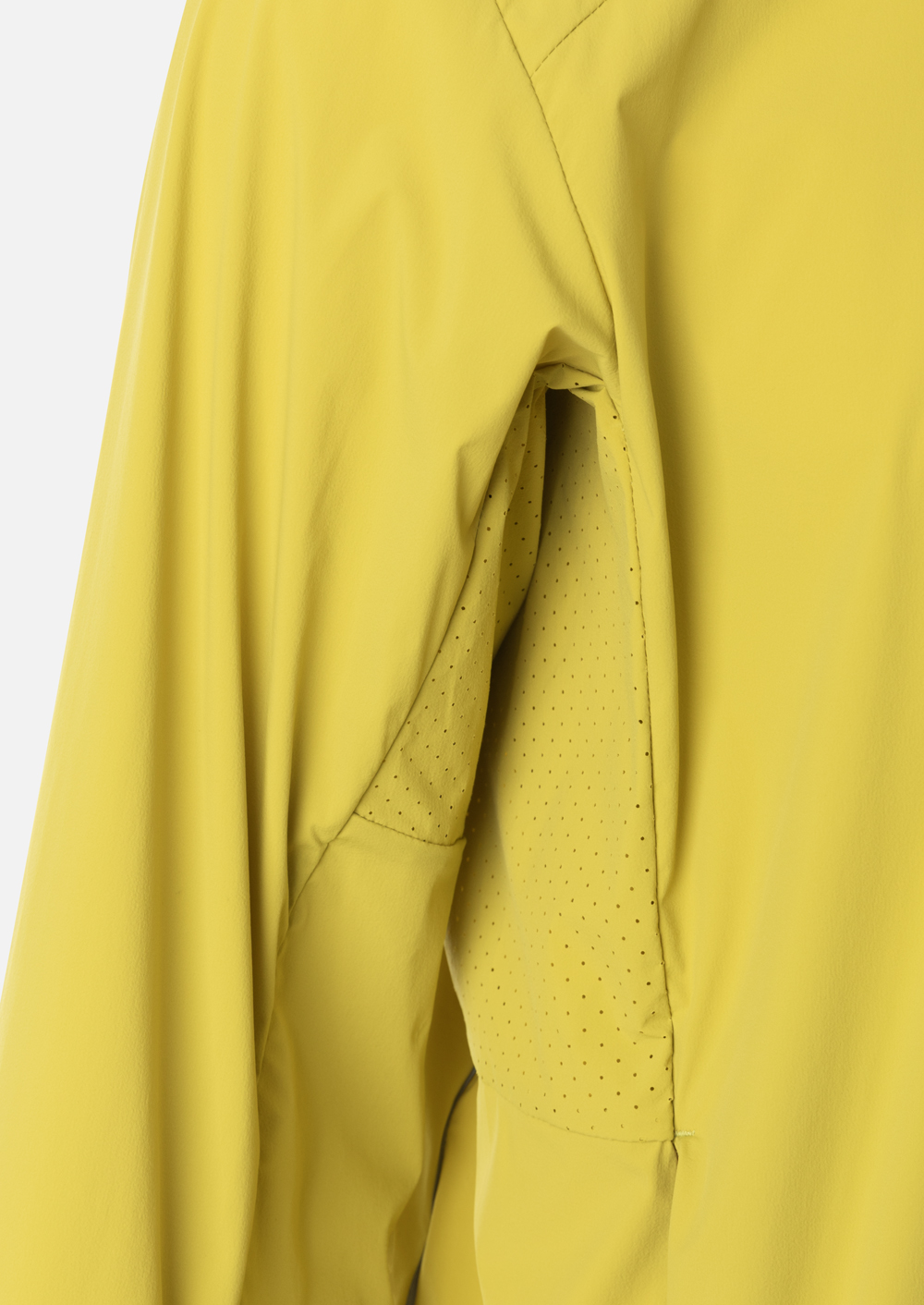 레이싱 올데이 윈드 자켓 여성