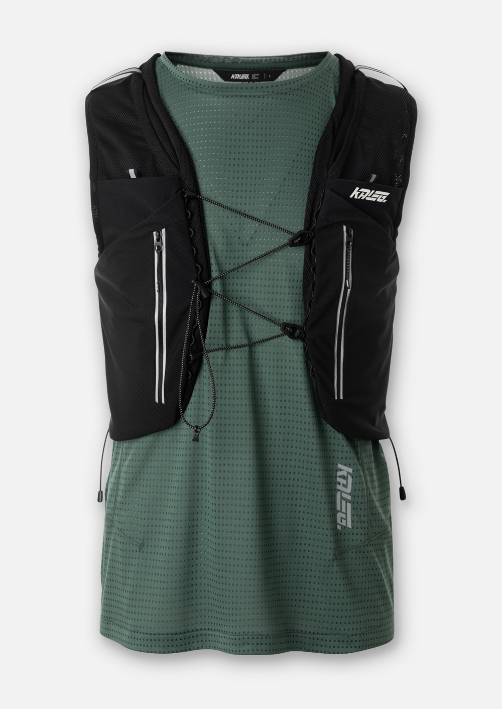 360벤트 올데이 싱글렛 남성