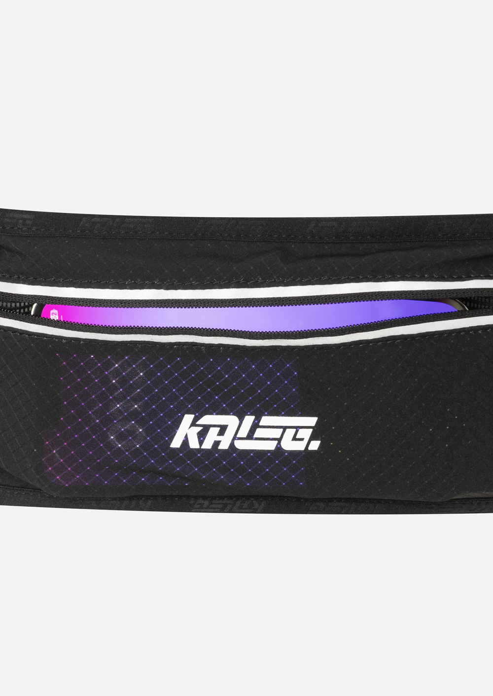 레이싱 러닝 웨이스트 벨트