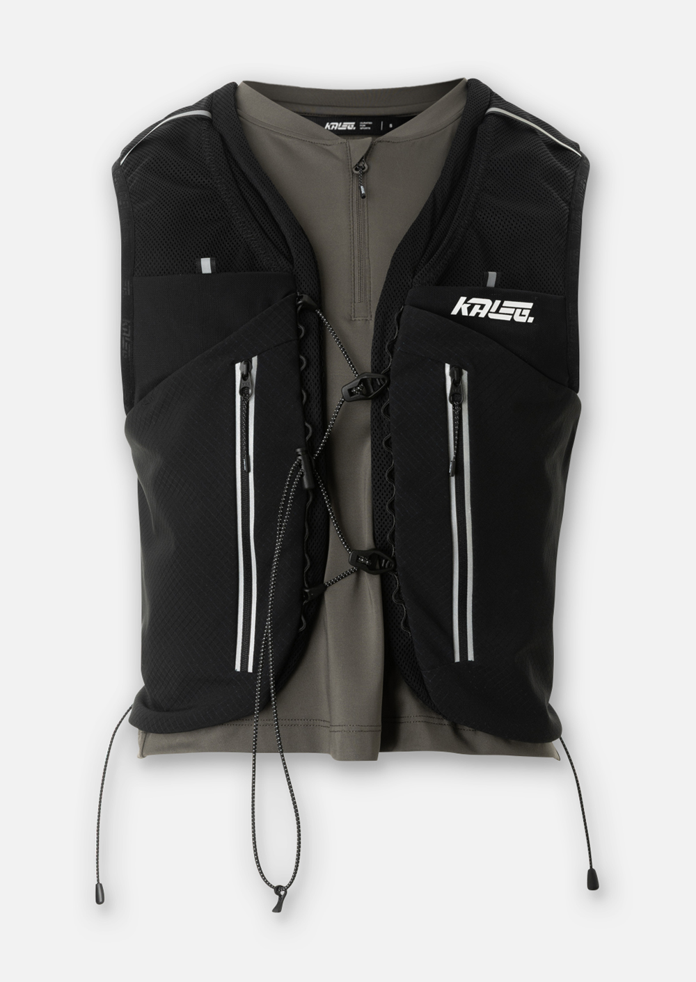 360벤트 레이스 싱글렛 여성