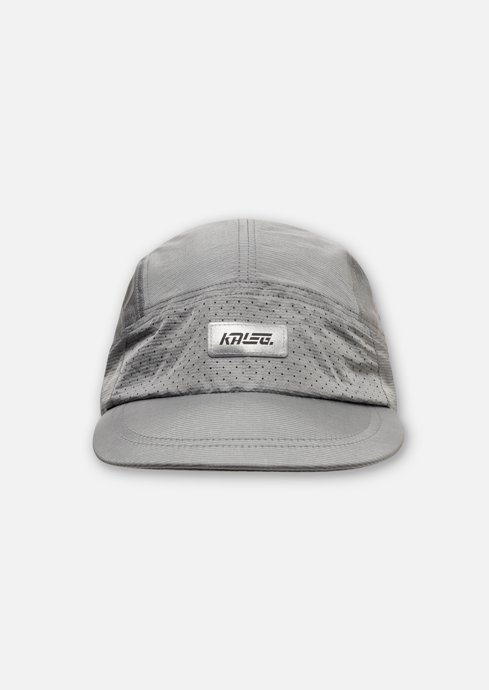 레이싱 메탈라이트 러닝 볼 캡