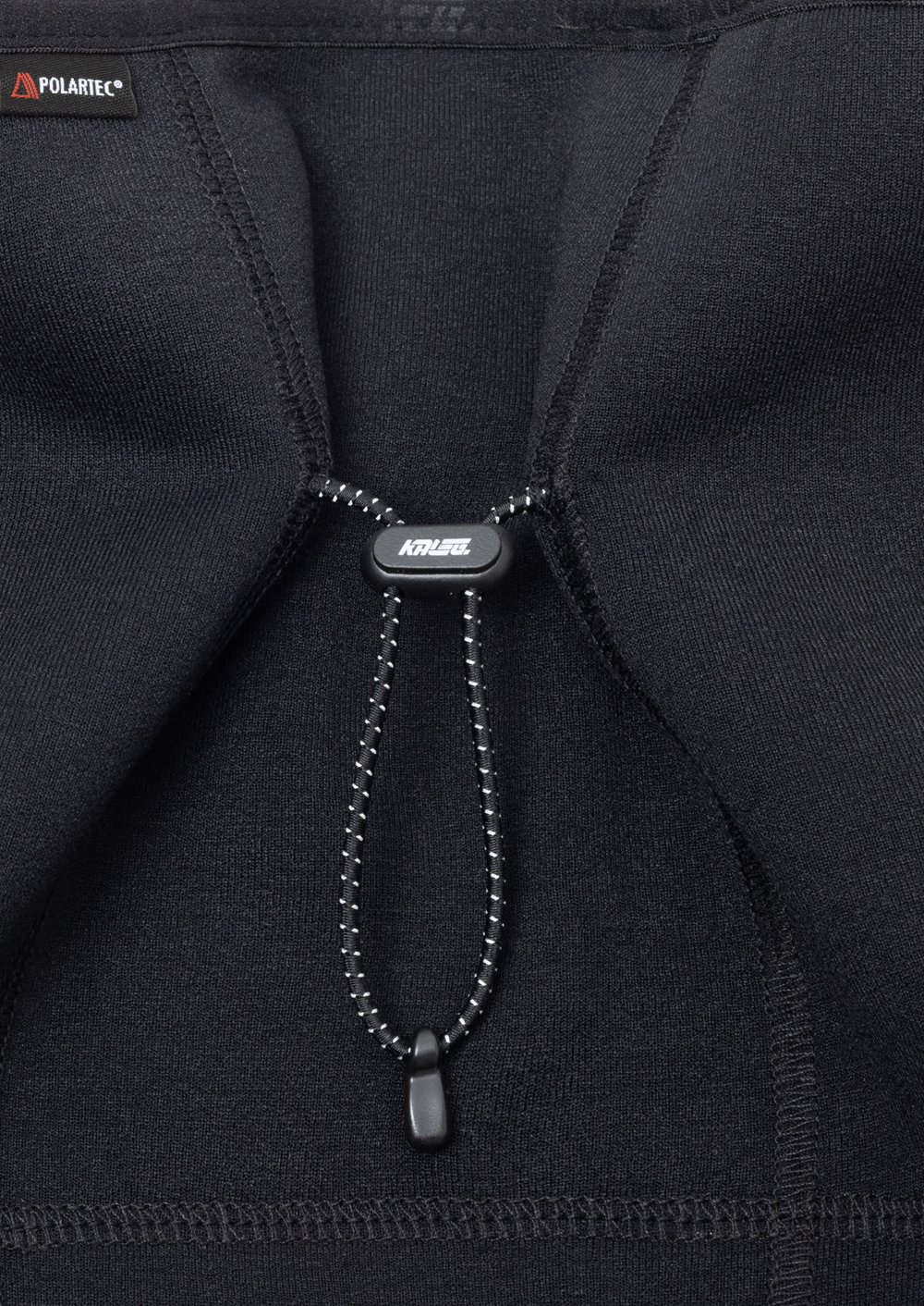 레이싱 파워스트레치프로 넥워머