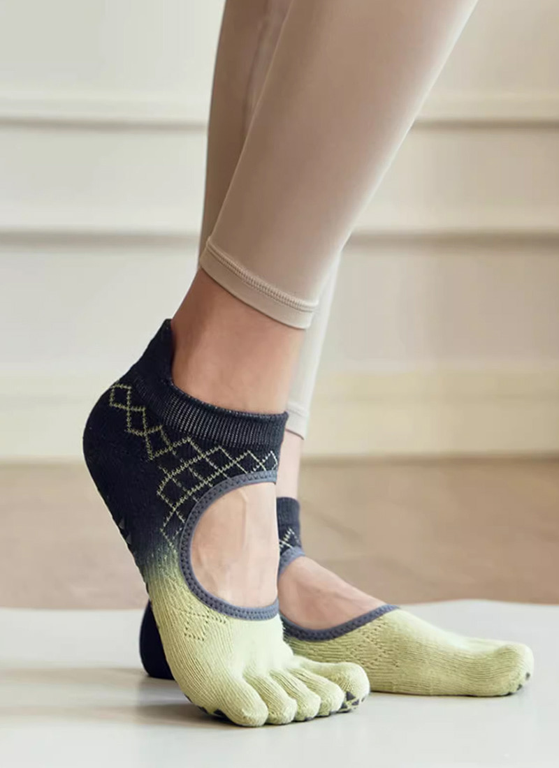 나이트 그라데이션 토삭스 ( 2colors )