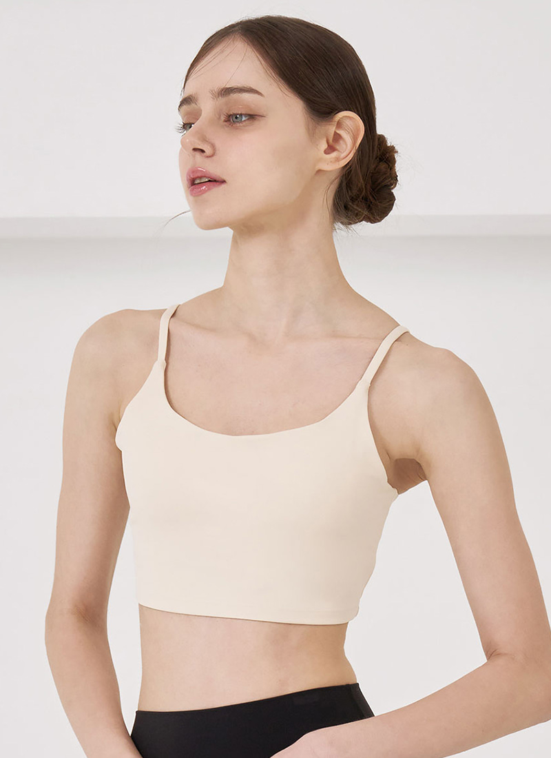 디라이크 시그니처 브라탑 (4colors)