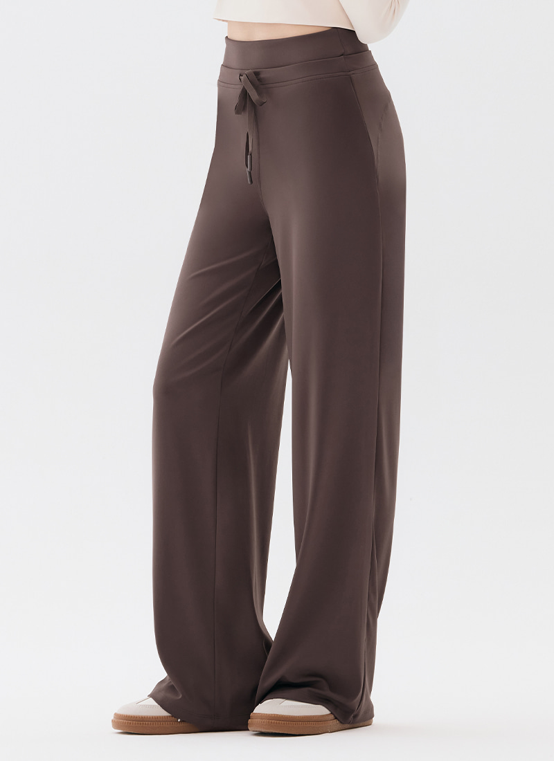 오르비 루즈핏 스트링 팬츠 (3colors)