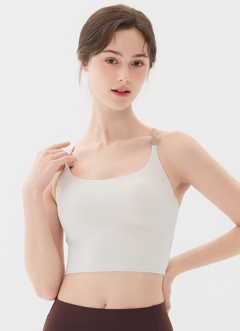 듀드롭 크로스 브라탑 (3colors)