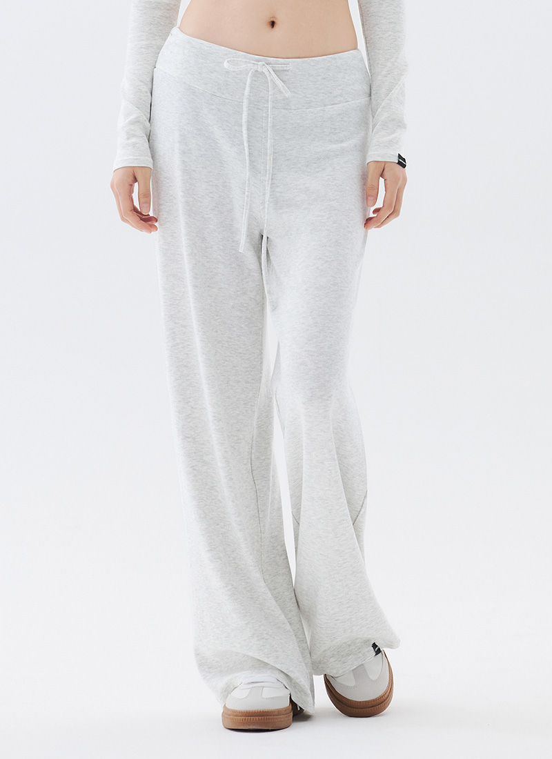 메이트 스트레이트 팬츠 (3colors)