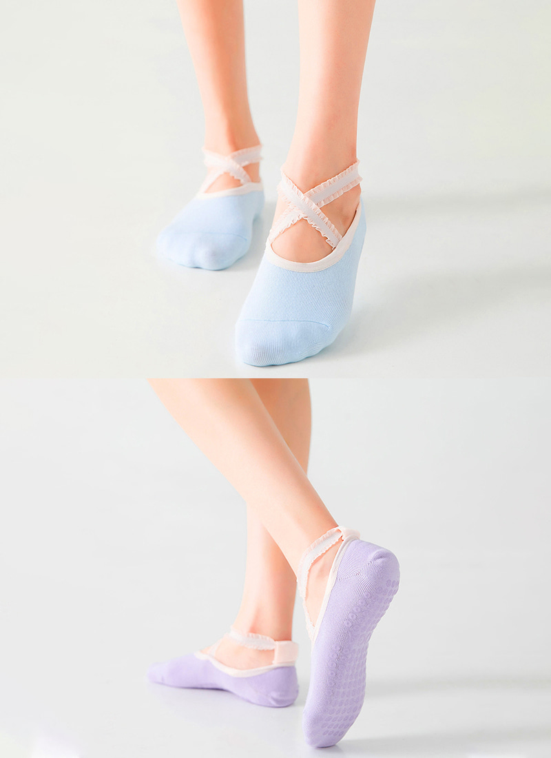 튜튜 토삭스 ( 5colors )