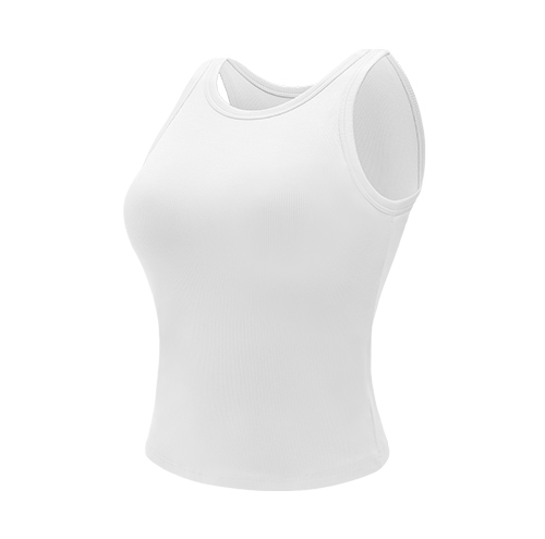 날마다 브라탑 모달 골지 유넥