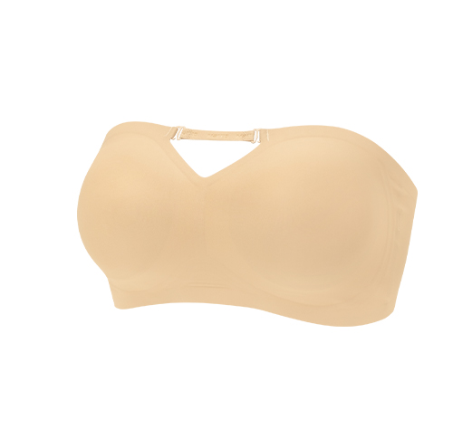 쉬어 브라 오프숄더 무브락 픽스 스트랩