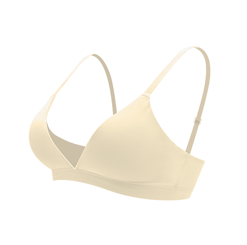 쉬어 브라렛 숨결 모달