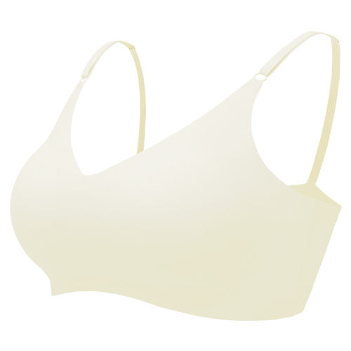 쉬어 뉴트럴 라이트 브라 팬티 세트