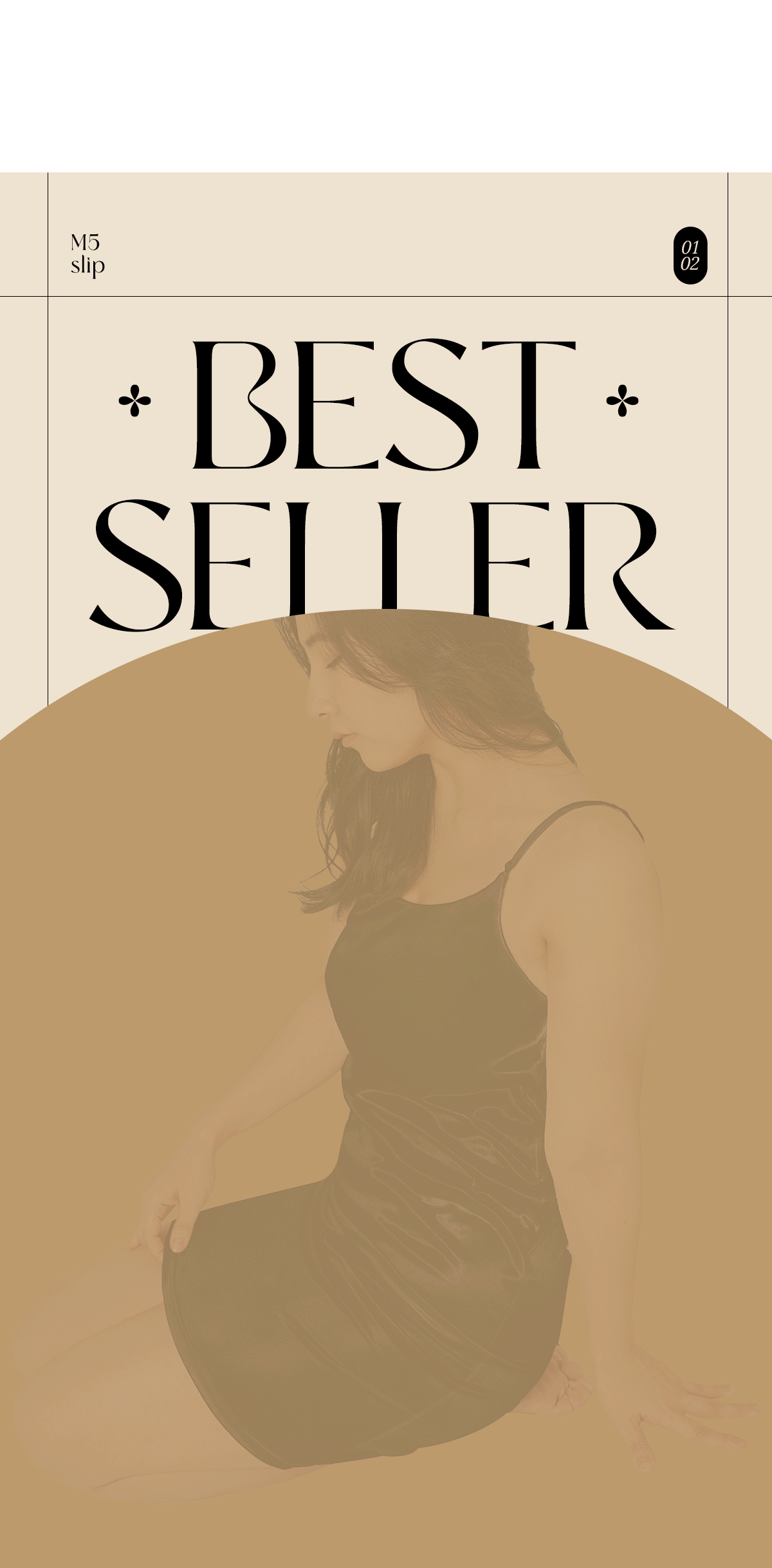 새틴 인견 이너롱슬립 나시원피스 2종