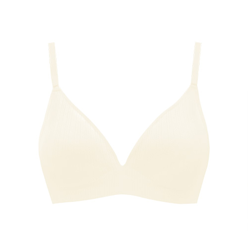 쉬어 브라 포인텔 심리스 후크형