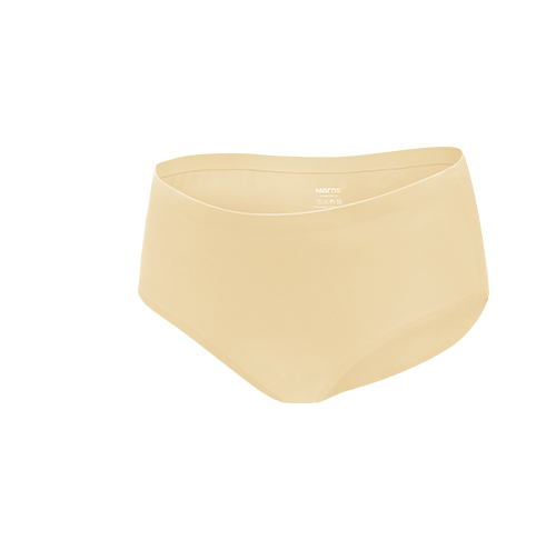 [1+1] 심리스 무봉제 노라인팬티