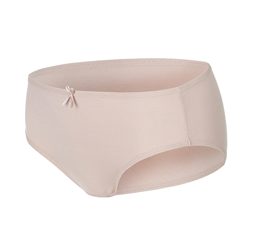 빅사이즈 베이직 모달 팬티