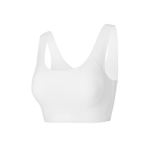 쉬어 브라 팬티 2종 세트 오가닉