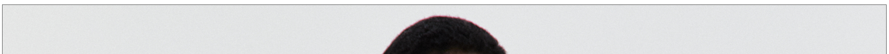 클래시 M-로고 오버핏 티셔츠 블랙