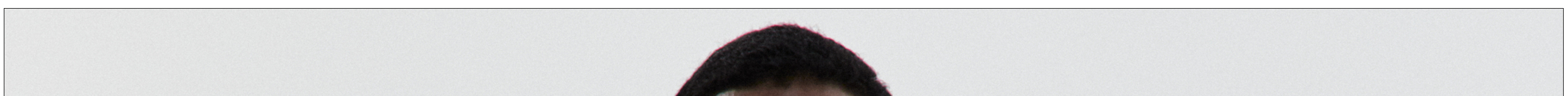 클래시 M-로고 오버핏 티셔츠 화이트