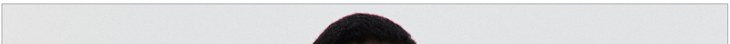 클래시 M-로고 오버핏 티셔츠 네이비