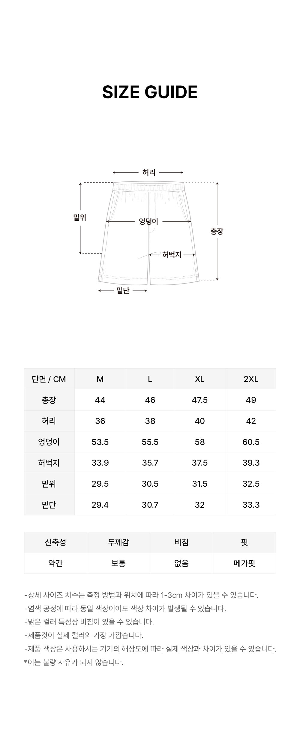 스트라이쿨 액티브 5” 쇼츠 네이비