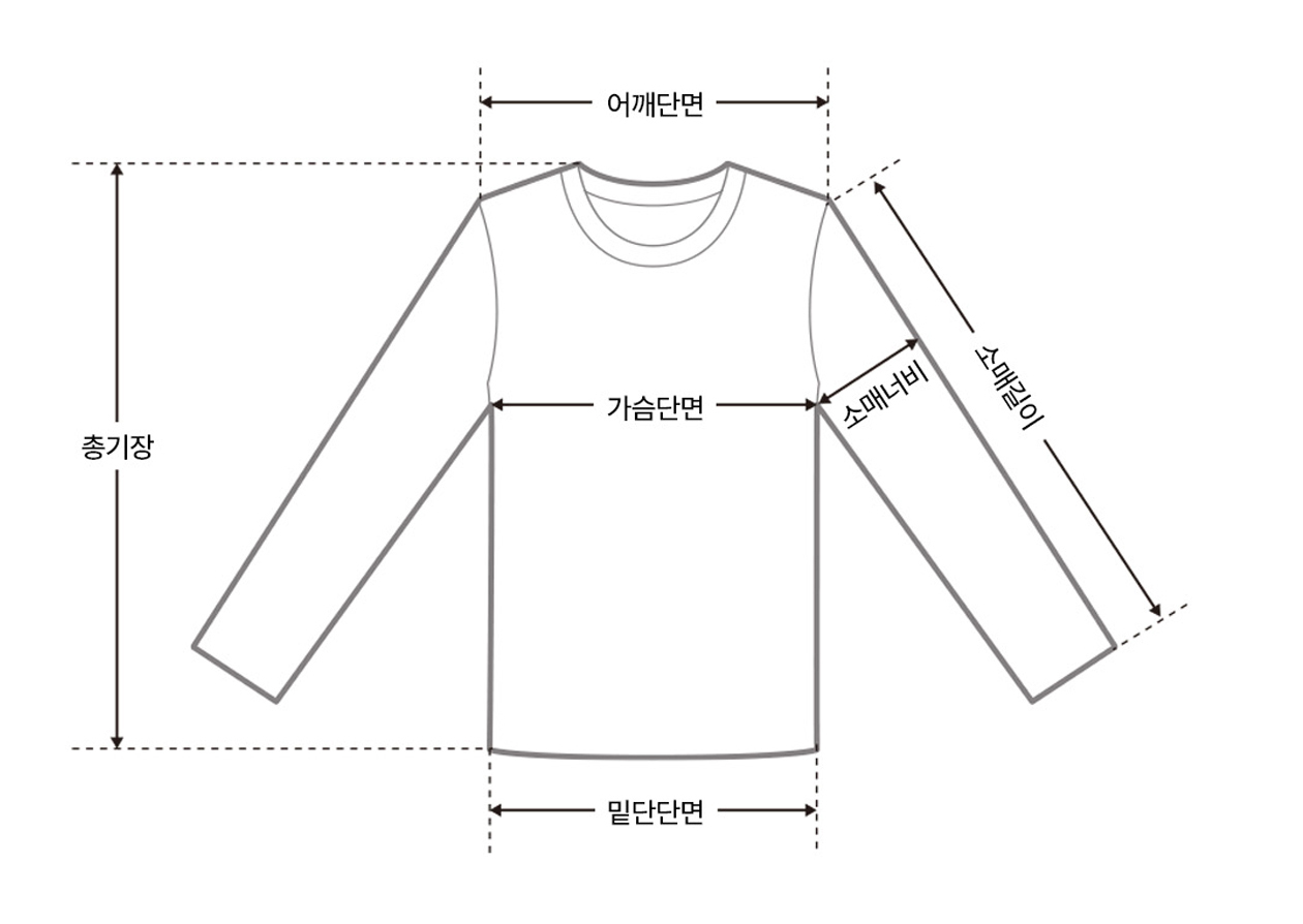 [3TT5391]Motive Half Zip-Up-3color