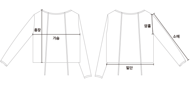 Pond T-Shirts- 5Colors